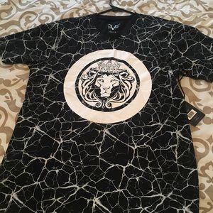 Black T-shirt